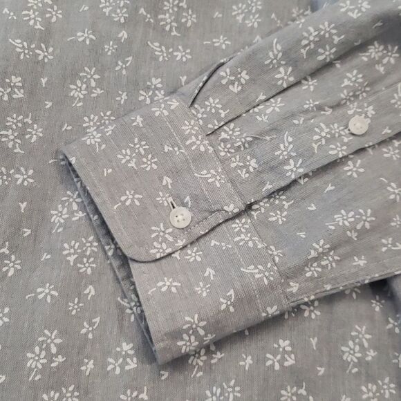 BLACK Brown 1826 New Shirt - Picture 3 of 4